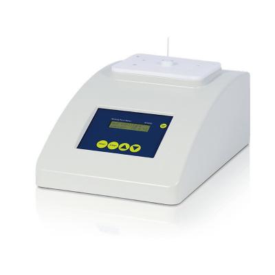 ChemTron M5000全自動(dòng)熔點(diǎn)測(cè)定儀