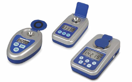 ChemTron 手持數(shù)顯式折光儀