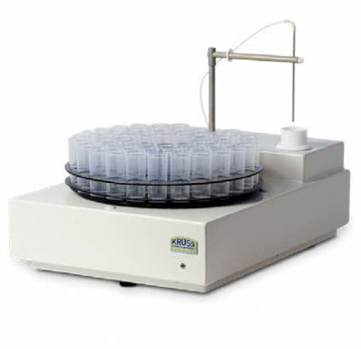ChemTron AS90連續(xù)進樣器